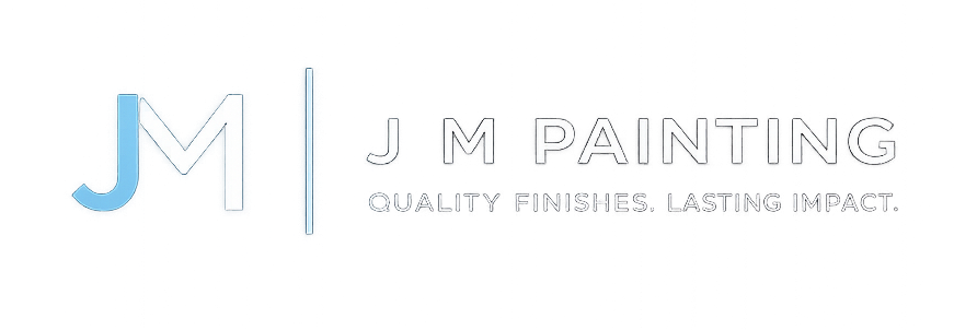 JM Painting Logo